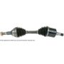 CARDONE New 66-1127 New CV Axle Assembly
