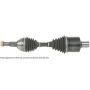 CARDONE New 66-1172 New CV Axle Assembly