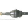CARDONE New 66-1172 New CV Axle Assembly