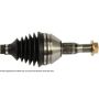 CARDONE New 66-1198 New CV Axle Assembly