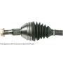 CARDONE New 66-1206 New CV Axle Assembly