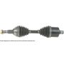 CARDONE New 66-1210 New CV Axle Assembly
