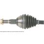 CARDONE New 66-1210 New CV Axle Assembly