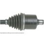CARDONE New 66-1210 New CV Axle Assembly
