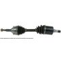 CARDONE New 66-1219 New CV Axle Assembly