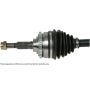 CARDONE New 66-1219 New CV Axle Assembly