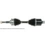 CARDONE New 66-1223 New CV Axle Assembly