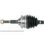 CARDONE New 66-1223 New CV Axle Assembly