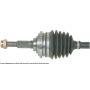 CARDONE New 66-1224 New CV Axle Assembly