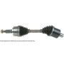 CARDONE New 66-1233 New CV Axle Assembly