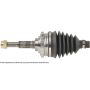 CARDONE New 66-1238 New CV Axle Assembly