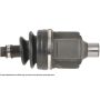 CARDONE New 66-1238 New CV Axle Assembly