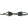CARDONE New 66-1243 New CV Axle Assembly