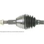 CARDONE New 66-1243 New CV Axle Assembly