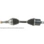 CARDONE New 66-1249 New CV Axle Assembly