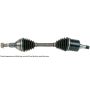 CARDONE New 66-1250 New CV Axle Assembly