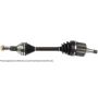 CARDONE New 66-1250HD New CV Axle Assembly