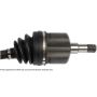 CARDONE New 66-1250HD New CV Axle Assembly