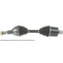 CARDONE New 66-1255 New CV Axle Assembly