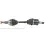 CARDONE New 66-1256 New CV Axle Assembly