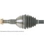 CARDONE New 66-1256 New CV Axle Assembly