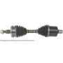 CARDONE New 66-1263 New CV Axle Assembly