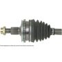 CARDONE New 66-1263 New CV Axle Assembly