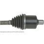 CARDONE New 66-1263 New CV Axle Assembly