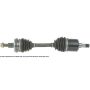 CARDONE New 66-1264 New CV Axle Assembly