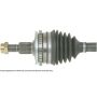 CARDONE New 66-1264 New CV Axle Assembly