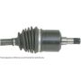 CARDONE New 66-1264 New CV Axle Assembly