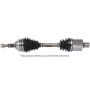 CARDONE New 66-1274 New CV Axle Assembly