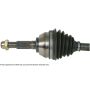 CARDONE New 66-1277 New CV Axle Assembly