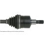 CARDONE New 66-1277 New CV Axle Assembly