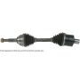 CARDONE New 66-1278 New CV Axle Assembly
