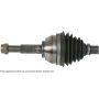 CARDONE New 66-1278 New CV Axle Assembly