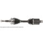 CARDONE New 66-1299 New CV Axle Assembly
