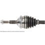 CARDONE New 66-1299 New CV Axle Assembly