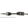 CARDONE New 66-1300 New CV Axle Assembly