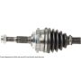 CARDONE New 66-1300 New CV Axle Assembly