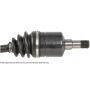 CARDONE New 66-1300 New CV Axle Assembly