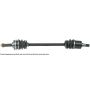 CARDONE New 66-1303 New CV Axle Assembly