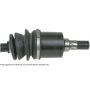CARDONE New 66-1303 New CV Axle Assembly