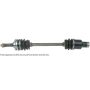 CARDONE New 66-1307 New CV Axle Assembly