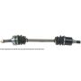 CARDONE New 66-1308 New CV Axle Assembly