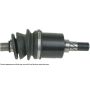 CARDONE New 66-1308 New CV Axle Assembly