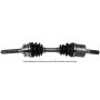 CARDONE New 66-1310 New CV Axle Assembly