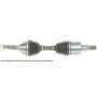 CARDONE New 66-1311 New CV Axle Assembly