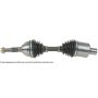 CARDONE New 66-1312 New CV Axle Assembly