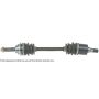 CARDONE New 66-1314 New CV Axle Assembly